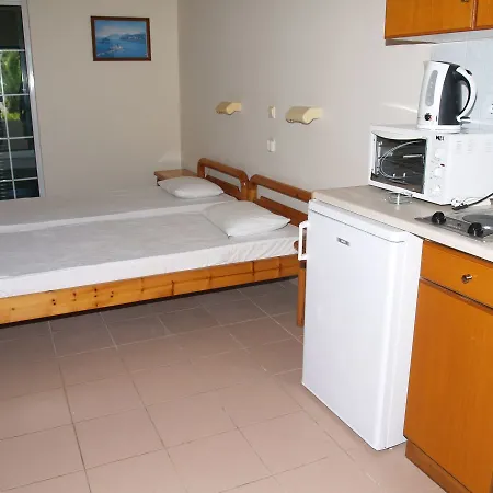 Sunrise Hotel Corfu (city)