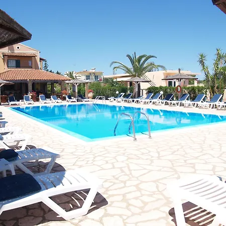 Sunrise Hotel Corfu (city)