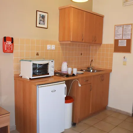 Sunrise Hotel Corfu (city)