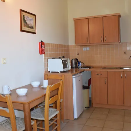 Sunrise * Corfu (city)