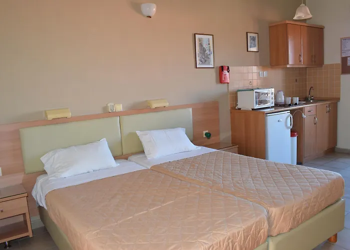 Otel Sunrise